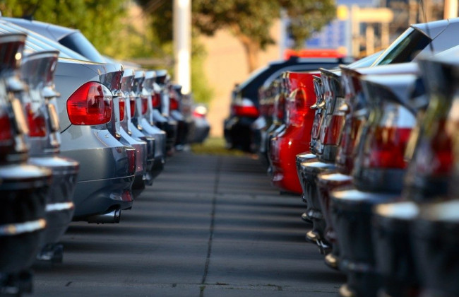 Топ-5 лучших кроссоверов, которые нужно добавить в wish-лист