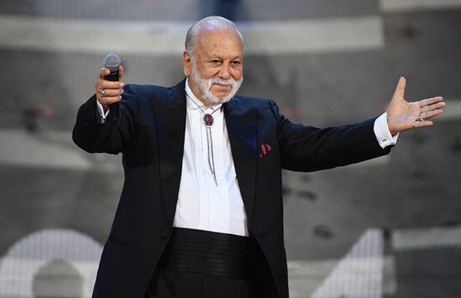 Отца Киркорова ищут судебные приставы, а Заворотнюк лишилась особняка: шоубиз