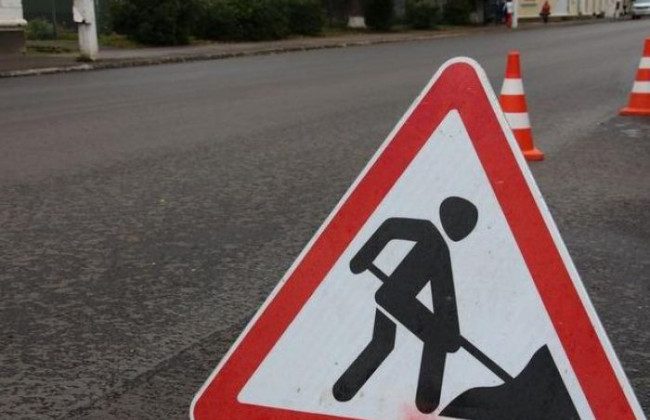 В центре Киева на три месяца перекроют одну из улиц: схема объезда