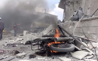 Путін та Ердоган домовилися про врегулювання конфлікту в Сирії