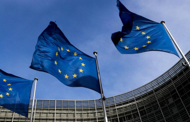 В ЕС прокомментировали возможную отставку Руслана Рябошапки