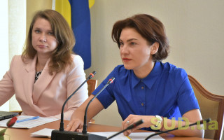 Ирина Венедиктова может заменить Руслана Рябошапку на посту Генпрокурора