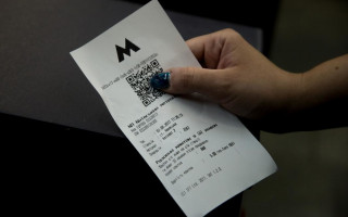 Як придбати е-квиток для столичного транспорту: інструкція для киян