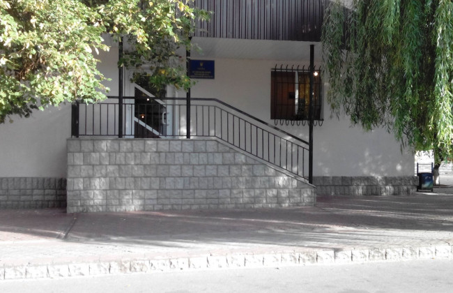 Судья возмутился заявлением прокурора в прокуратуру по статье 375 УК