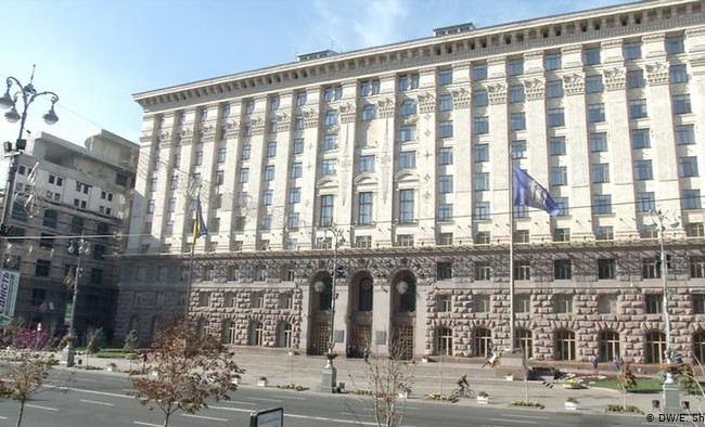 Столиця вводить нові заходи щодо запобігання поширенню коронавірусу: подробиці