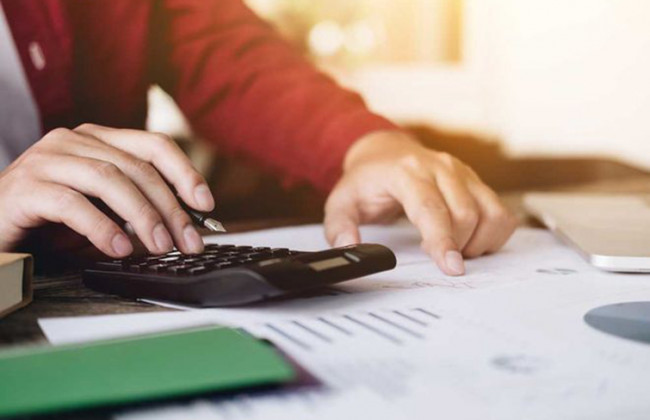 Государственная налоговая служба отчиталась о сокращении количества проверок