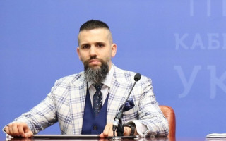 Я не буду держаться за кресло — Нефедов о сотрудничестве с Кабмином