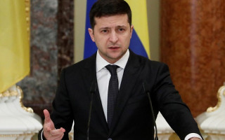 Президент оценил шансы проведения саммита в апреле