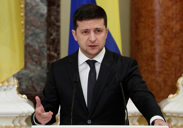 Президент оценил шансы проведения саммита в апреле