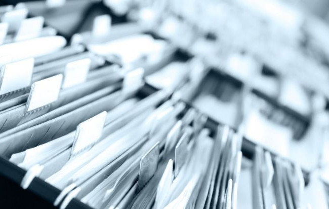 Податкова назвала документи, які набрали чинності в лютому