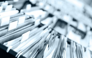 Податкова назвала документи, які набрали чинності в лютому