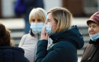 Коронавирус в Украине: в одной из областей ввели карантин