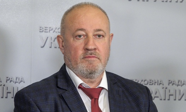 Виктор Чумак стал временно исполняющим обязанности Генпрокурора — СМИ