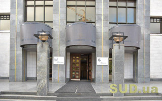 Антикорсуд обрав запобіжний захід заступнику директора Одеського припортового заводу