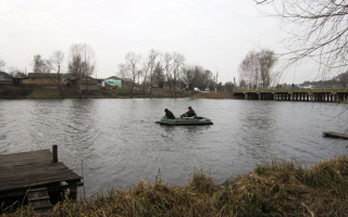 На Чернігівщині знайшли мертвим студента, якого розшукували місяць