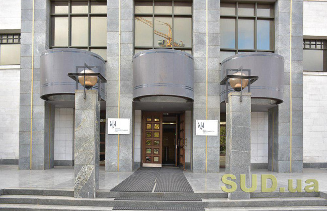 Антикорсуд обрав запобіжний захід заступнику директора Одеського припортового заводу