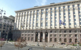 Столиця вводить нові заходи щодо запобігання поширенню коронавірусу: подробиці