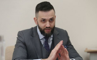 Глава таможни Максим Нефедов увольняется из должности