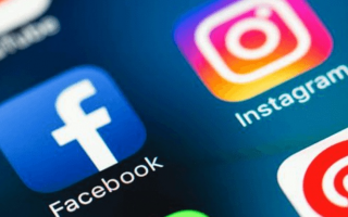 Самые популярные соцсети запретят рекламу медицинских масок из-за коронавируса