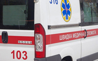 На Київщині п’яний водій наїхав на дитину: хлопчик в реанімації