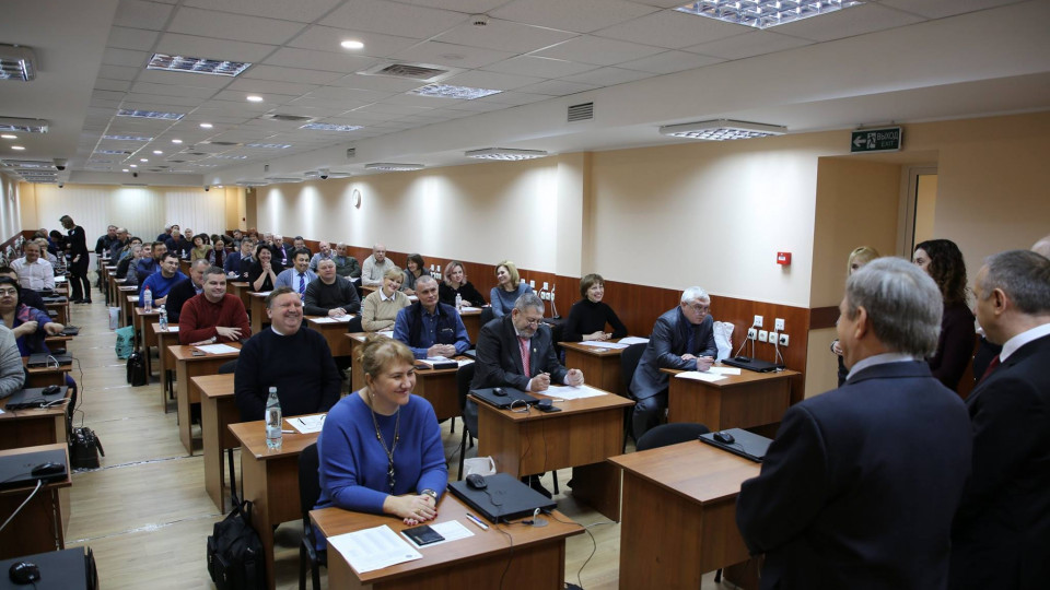 Конституционный Суд Украины: квалифоценивание судей соответствует Конституции и может проводиться дальше