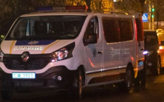 Лежала на берегу Днепра: в Киеве нашли женскую ногу