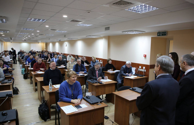 Конституционный Суд Украины: квалифоценивание судей соответствует Конституции и может проводиться дальше