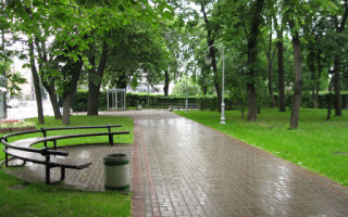 В столице полностью обновят ряд парков: на заметку киевлянам