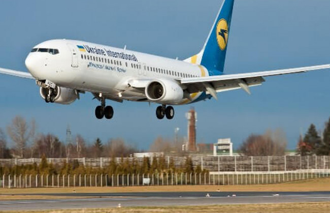 В МАУ предупредили об изменениях в расписаниях полетов в связи с коронавирусом