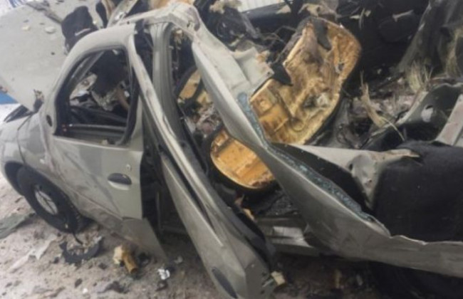 Назвали 5 предметов в автомобиле, которые могут внезапно взорваться