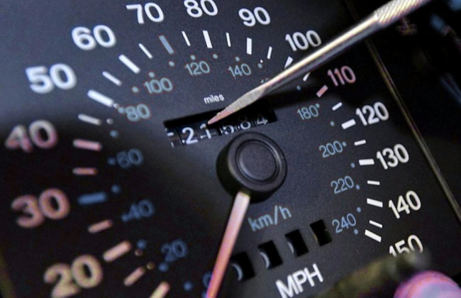 Стало відомо, як дізнатися реальний пробіг б/у автомобіля