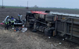 Смертельна ДТП на Київщини: поліція повідомила подробиці