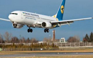 В МАУ предупредили об изменениях в расписаниях полетов в связи с коронавирусом