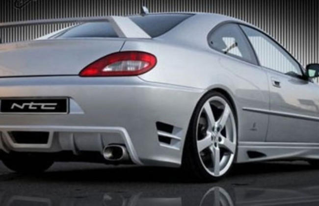 Назвали 5 автомобилей из 90-х, которые до сих пор востребованы