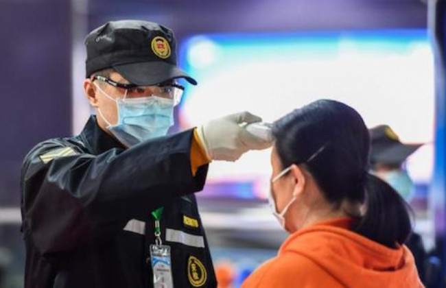 Чим відрізняється коронавірус від грипу: у МОЗ порівняли смертність та швидкість передачі