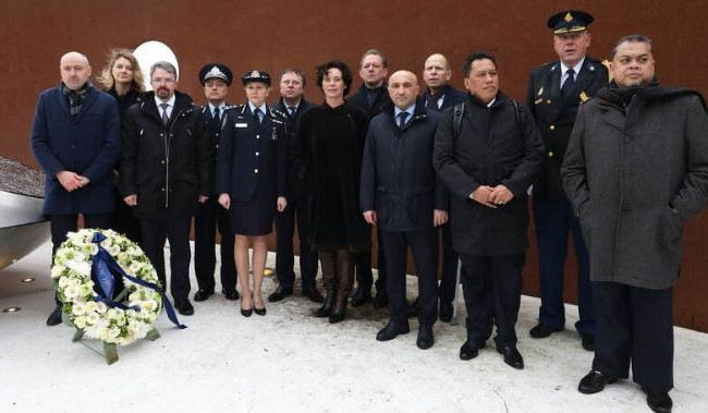 Заступник Генпрокурора очолив міжнародну слідчу групу від України у справі MH17