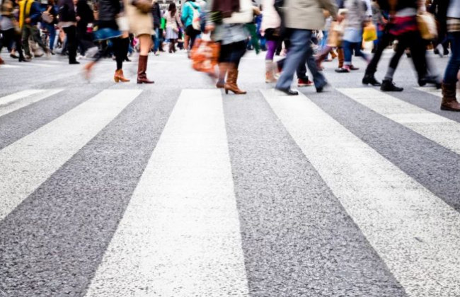 Чи повинен водій врахувати маневри пішохода на «зебрі»: позиція Верховного Суду