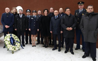 Заступник Генпрокурора очолив міжнародну слідчу групу від України у справі MH17