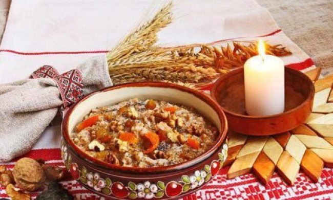 Великий пост 2020: что можно есть, а от чего следует отказаться