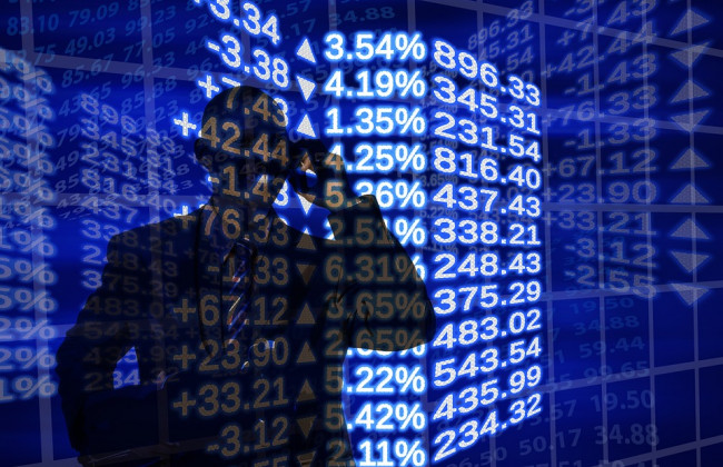 Мировая биржа рухнула: какие прогнозы для Украины