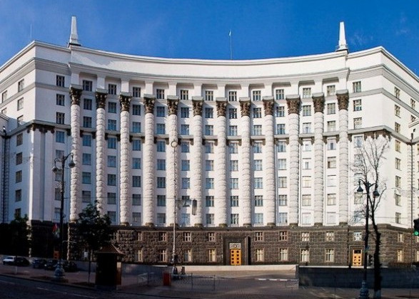 Коронавирус в Украине: появилось распоряжение Кабмина об экстренных мерах