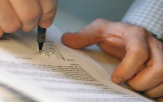 Чи потрібна письмова угода на використання факсиміле: постанова КЦС ВС