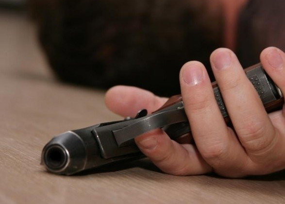 Трагедія на Хмельниччині: солдат застрелився під час служби