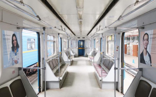 В столичном метро появится необычный поезд: подробности