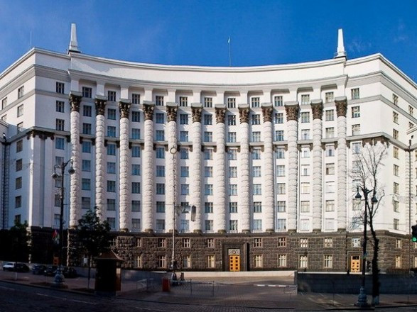 Коронавирус в Украине: появилось распоряжение Кабмина об экстренных мерах