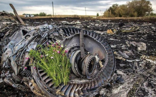 Крушение МН17 на Донбассе: в Гааге проходит первое судебное заседание