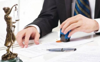 Нотаріусам пояснили питання з прийому-видачі документів для проставлення апостилів