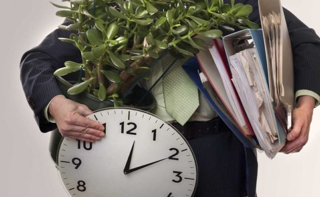 Чому українці звільняються з роботи: найпопулярніші причини