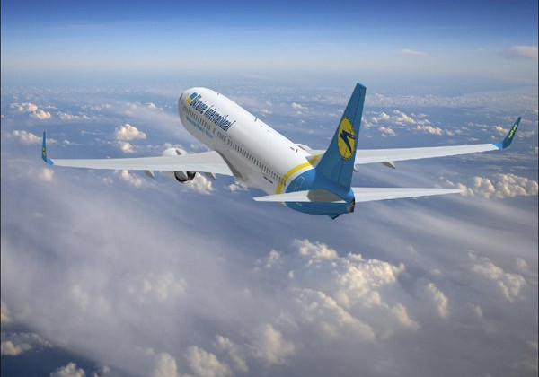 МАУ скасувала рейси до шістнадцяти країн: перелік