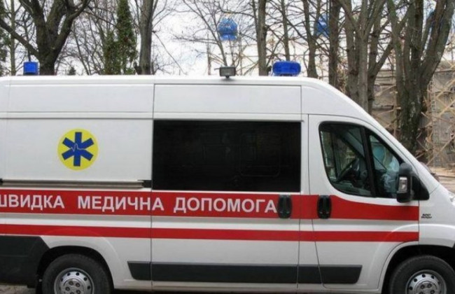 Опасные игры: в Николаеве едва не погиб ребенок